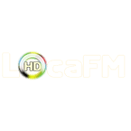 LocaFM logo