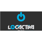 Locactiva radio logo