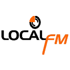 Local FM logo