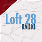 Loft 28 Radio logo