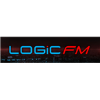 LogicFM logo