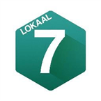 Lokaal 7 logo