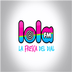 Lola Fm logo