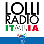 LolliRadio Italia logo