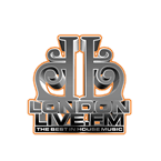 London Live FM logo