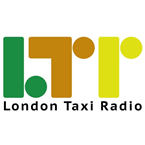 Taxi Radio logo