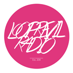 LJMU Student Radio logo