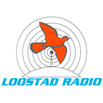 Loostad Radio logo