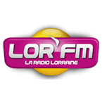 LOR'FM logo