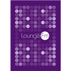 Lounge FM Terrace logo