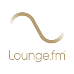 LoungeFM logo