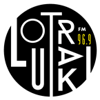 Loutraki FM logo