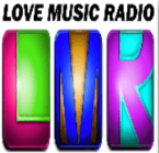 Love Music Radio logo