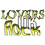 Lovers Rock Radio logo