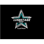 LushStarr Radio logo