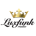 Luxfunk Radio logo