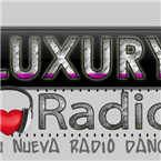 Luxury Radio / Luxury Sound logo