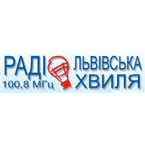 Radio Lvivska khvylia logo
