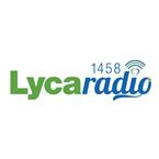 Lyca Radio logo