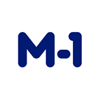 M-1 Radio logo