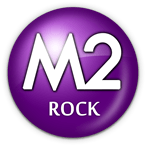 M2 Rock logo