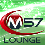 M57 Lounge logo