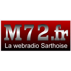 M72 logo