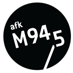 M94.5 logo