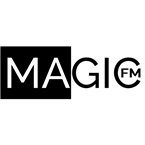 MAGIC FM logo