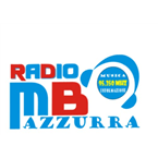 MB Azzurra logo