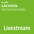 MDR SACHSEN Dresden logo