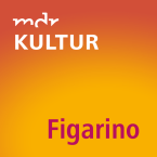 MDR KULTUR Figarino logo