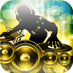 MDR JUMP In The Mix Channel logo