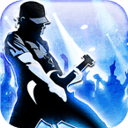 MDR JUMP Rock Channel logo