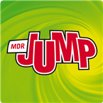 MDR JUMP logo