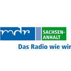 MDR SACHSEN-ANHALT Magdeburg logo