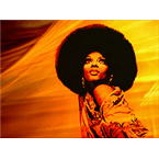 MDR SPUTNIK Black Channel logo