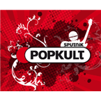 MDR SPUTNIK Popkult Channel logo
