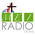 Más Vida Radio logo