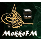 Mekke FM logo