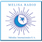MELISA RADIO logo