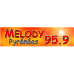 MELODY Pyrénées logo