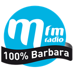 MFM Barbara logo