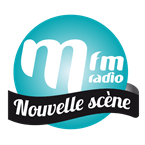 MFM Nouvelle Scène logo