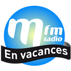 MFM Radio - Vacances logo