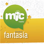 MIC RADIO logo