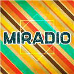 MIRADIO Chile logo