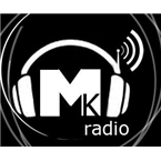 MK Radio logo