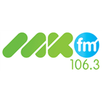 MKFM logo