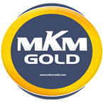 MKM GOLD logo